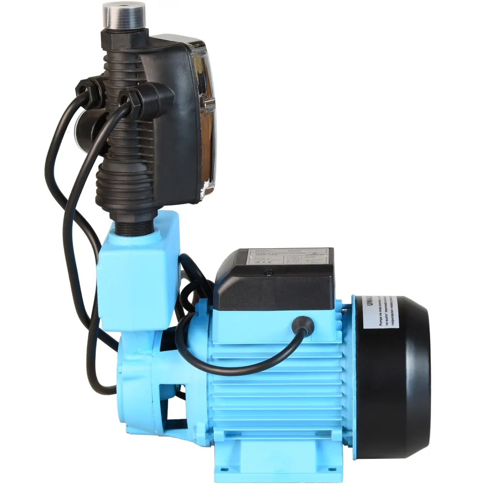 COVERA BG-K0004-W4 Hydroforové čerpadlo 750W WZP 750 s autom. regulátorem CSK 5
