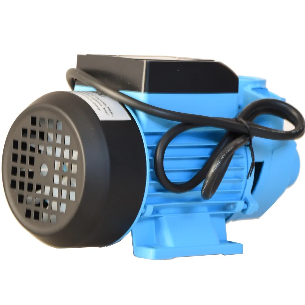 COVERA BG-00003 Hydroforové čerpadlo 370W QB 60