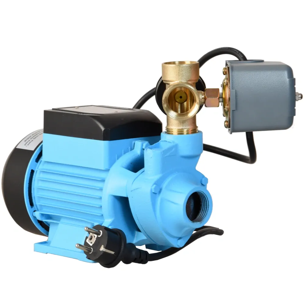 COVERA BG-K0003-O Hydroforové čerpadlo 370W QB 60 s malým příslušenstvím