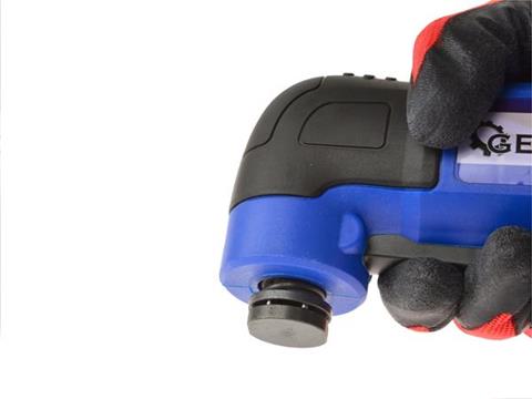 GEKO G80617 Aku Renovátor multifunkční nářadí akumulátorový 18V Li-ion