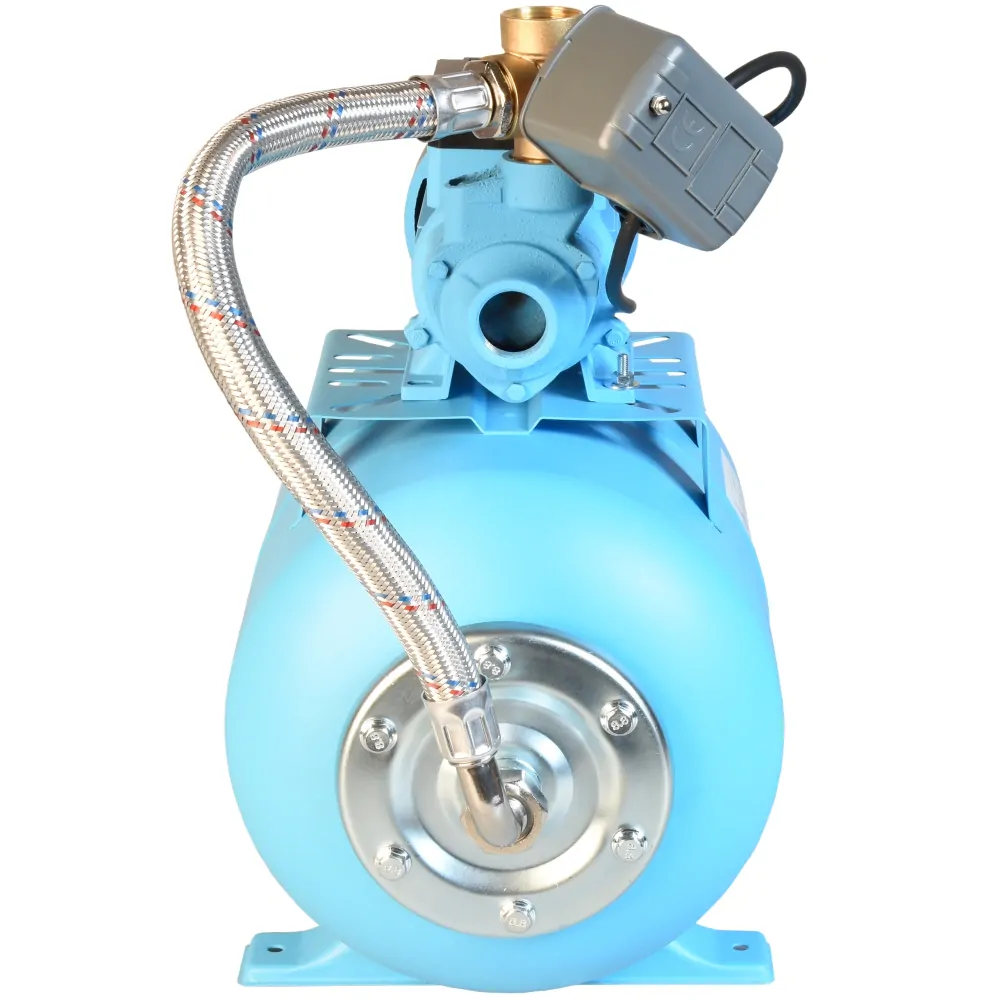 COVERA BG-K0003-24 Vodárna s tlakovou nádobou 24L 370W QB 60
