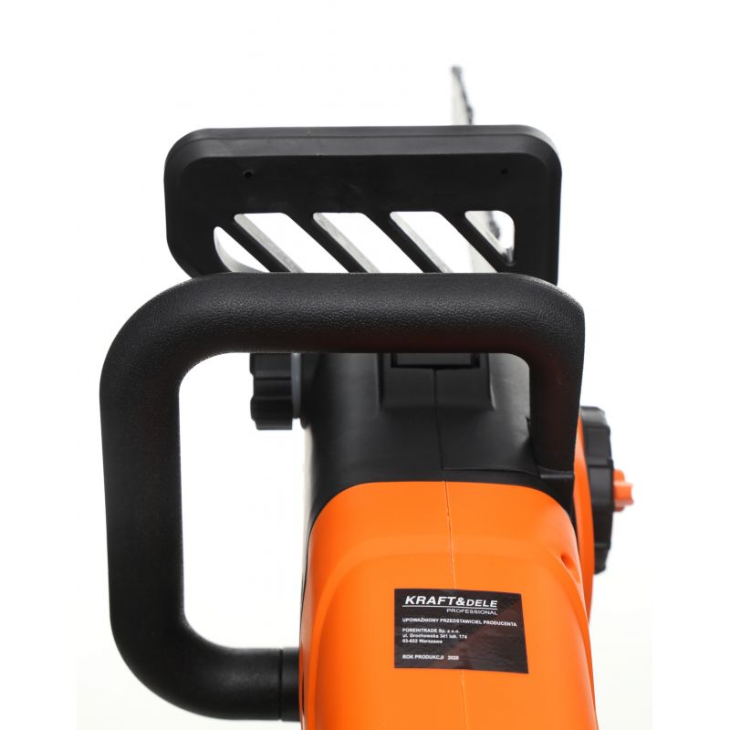 KRAFT&DELE KD10640 3100W ELEKTRICKÁ ŘETĚZOVÁ PILA 16'' 40cm lehká
