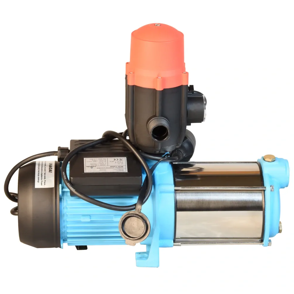COVERA BG-K00018-W1 Hydroforové čerpadlo 1300W MH 1300 s automat. regulátorem CSK 21