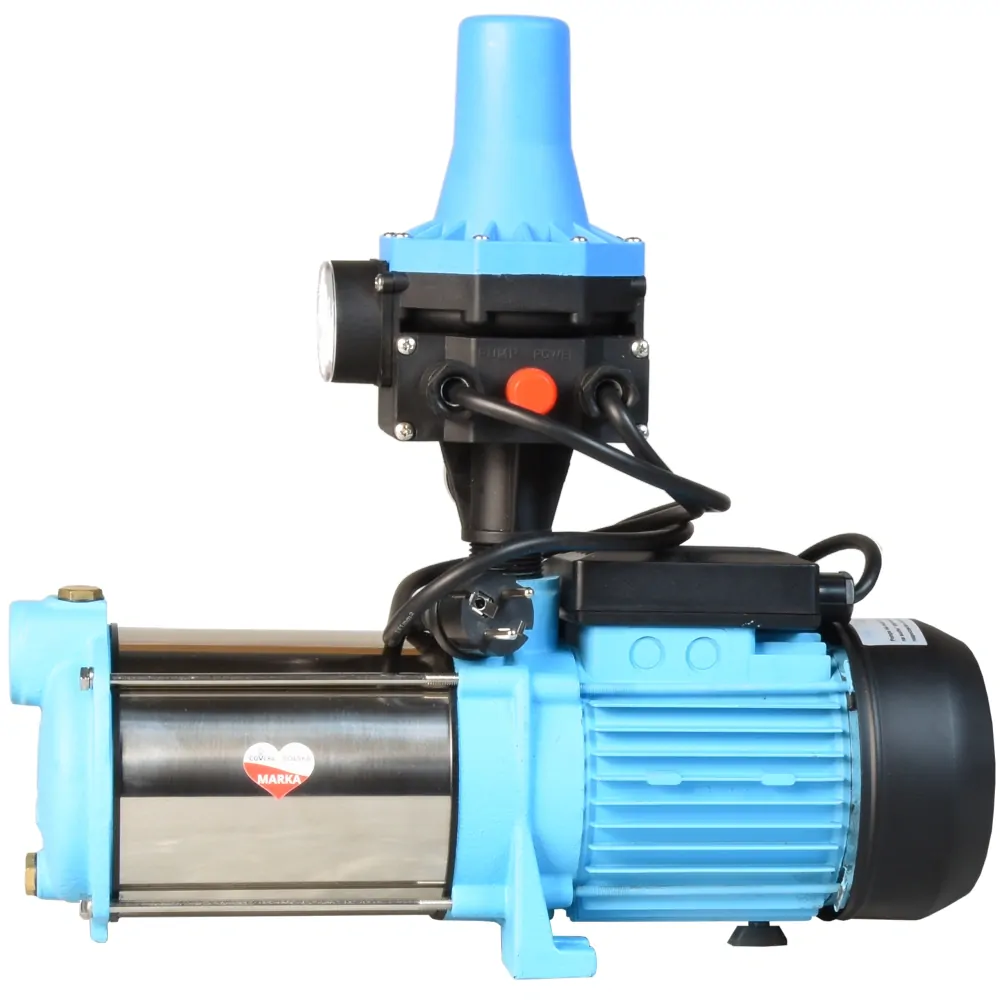 COVERA BG-K00018-W2 Hydroforové čerpadlo 1300W MH 1300 s automat. regulátorem CSK 31