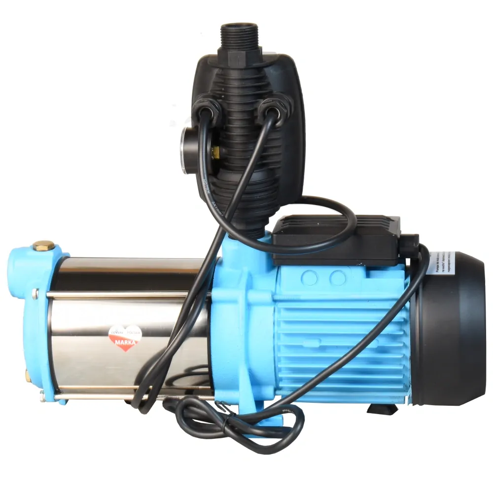COVERA BG-K00018-W3 Hydroforové čerpadlo 1300W MH 1300 s autom. regulátorem CSK 5