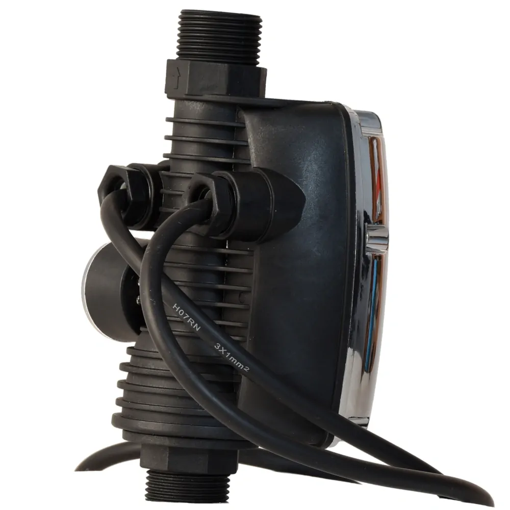 COVERA BG-00009 Hydrofórový automatický regulátor ovladač CSK 5