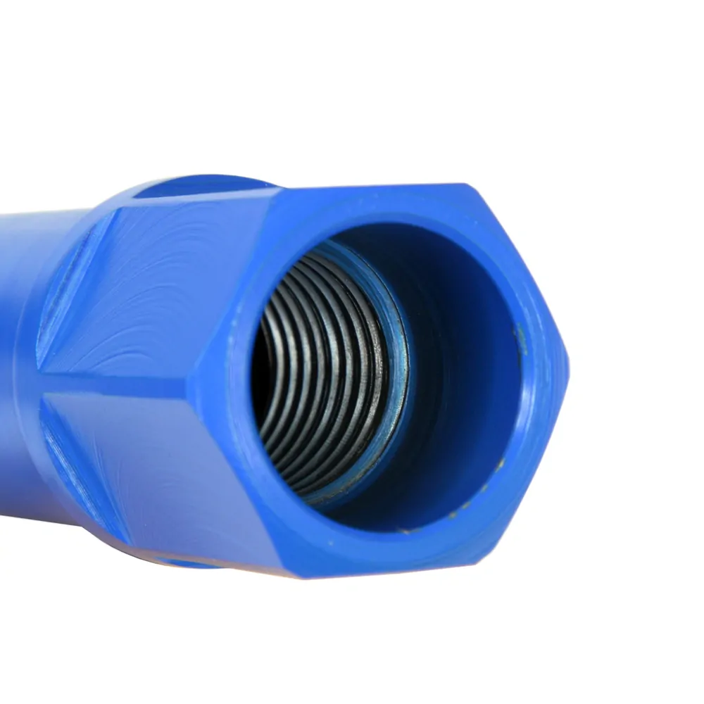 MAR-POL M22471 Korunkový diamantový vrták 52x10x450mm 5T 1 1/4" RAPID