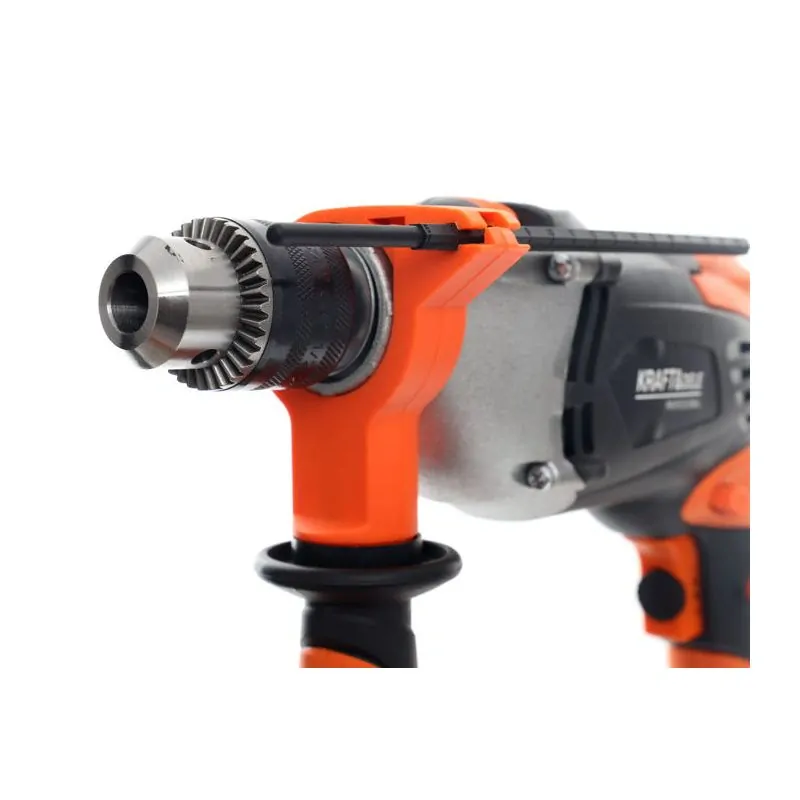 KRAFT&DELE KD1686 Elektrická příklepová vrtačka 1700W