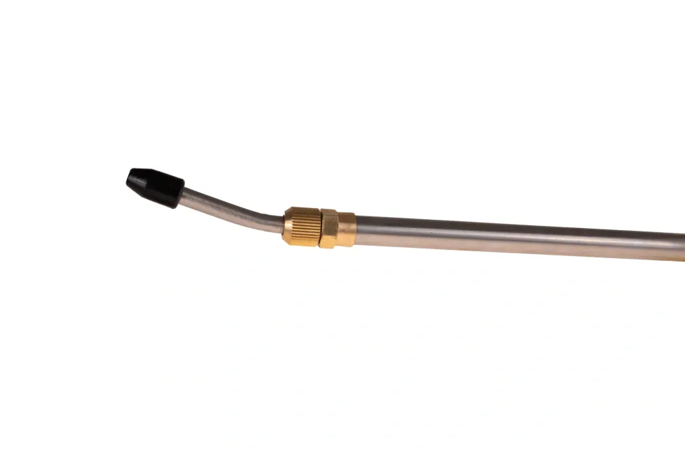 GEKO G03118 Pneumatická ofukovací pistole 100cm 1/4"