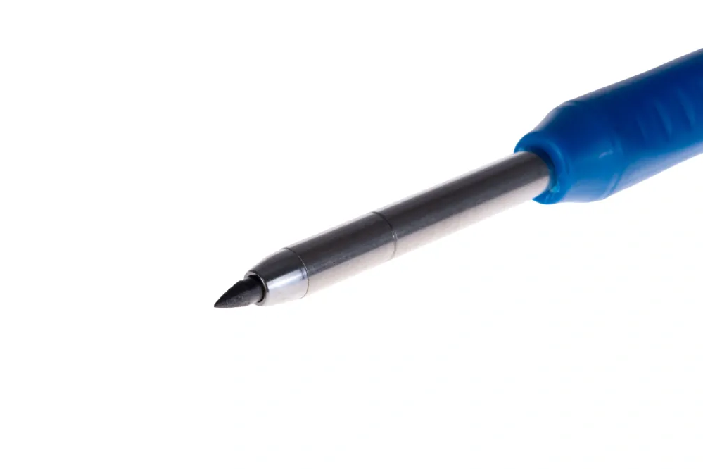 GEKO G29004 Truhlářská tužka + 7 náplní