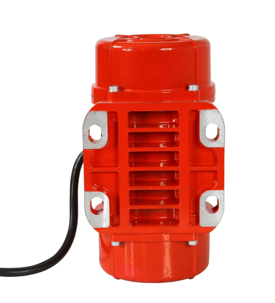 MAR-POL M06204 VIBRAČNÍ MOTOR 1-fázový 230V 200W