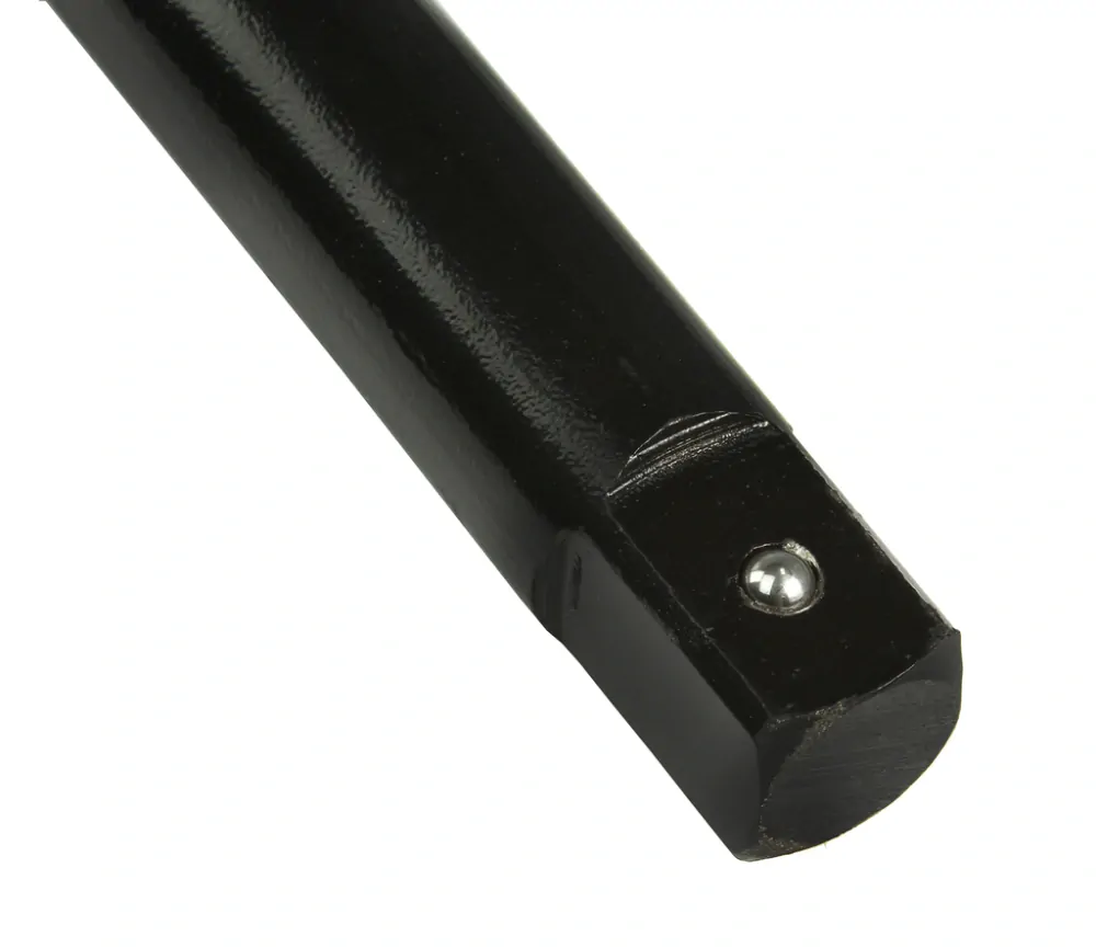 MAR-POL M58237 Nástrčný klíč 1" typ L 100cm