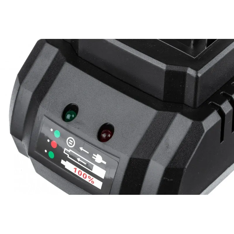 ALAGC125-nab Nabíječka baterie do brusky ALAGC125 36V