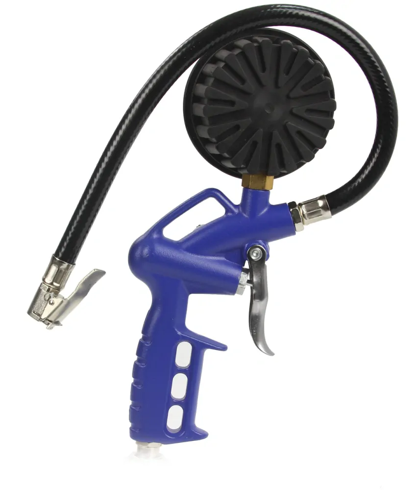 Mar-Pol M40001 Vzduchová pumpovací pistole k huštění pneumatik 16 bar / 230 psi