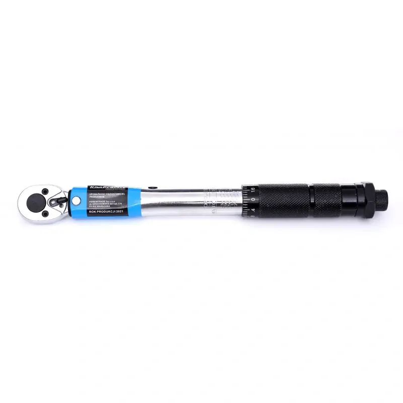 KRAFT&DELE KD10392 Momentový klíč 5-25Nm (20kg)