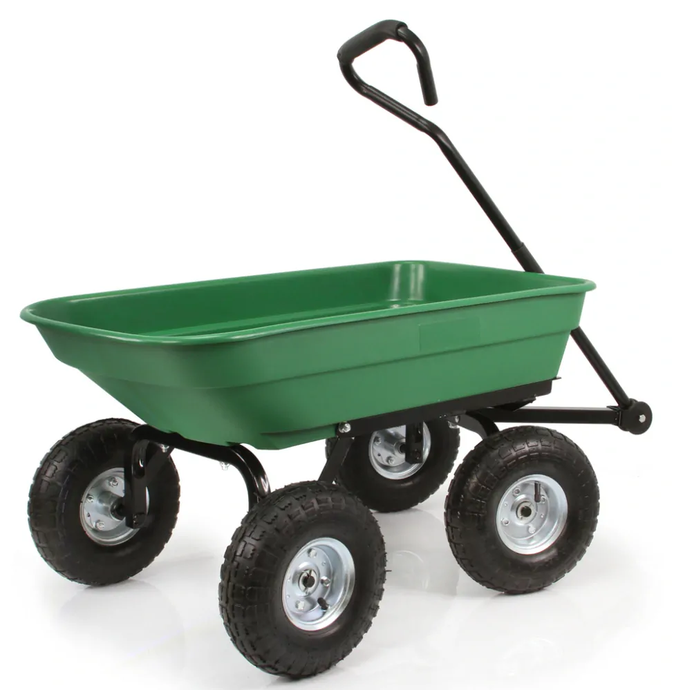 MAR-POL M85265 ZAHRADNÍ VOZÍK 120Kg