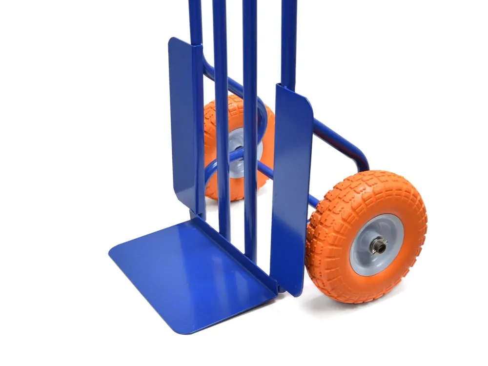 GEKO G71107 Přepravní transportní vozík rudl rudlík 200kg