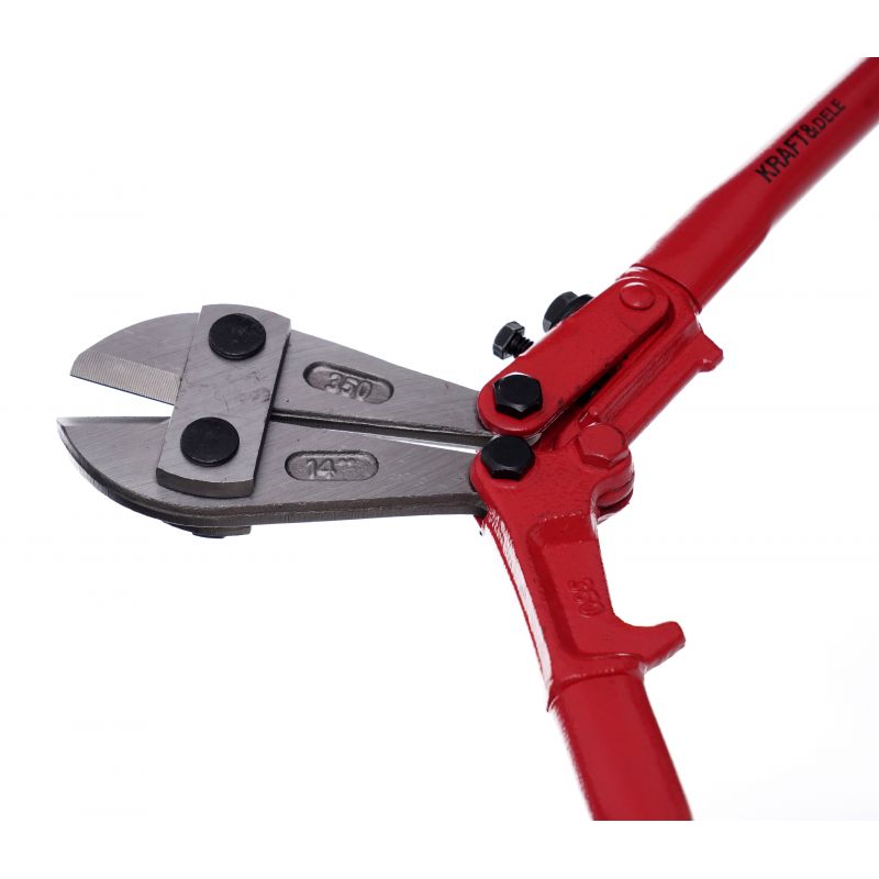 KRAFT&DELE KD10433 Kleště na stříhání drátu, nůžky na drát plech 610mm