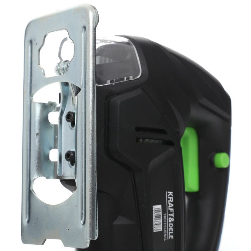 KRAFT&DELE KD1675-Z 700W Elektrická přímočará pila 0 - 45° KING SERIES