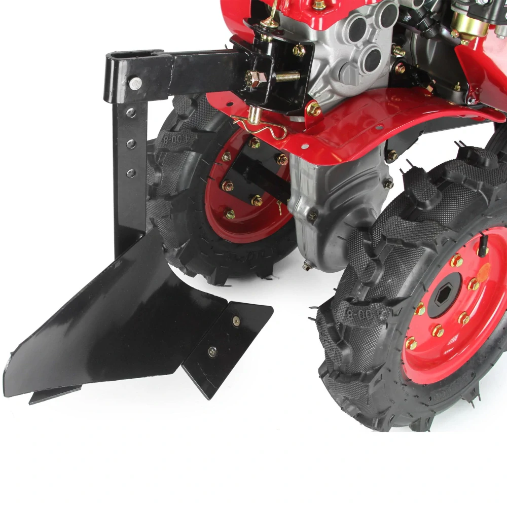 MAR-POL M83252 Motorový rotavátor kultivátor 4kW DEMON 1WG3.8-75FQ-DA