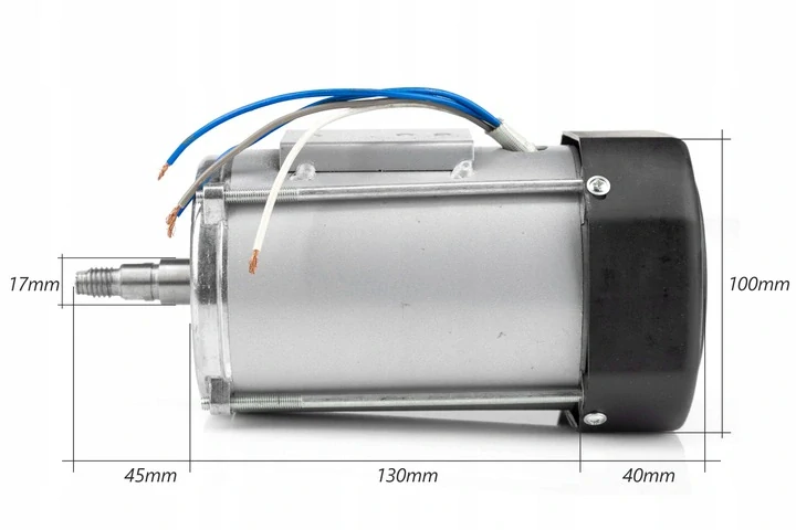 MAX 1477 Elektrický motor elektromotor pro stolní pilu řezačku ECSM15