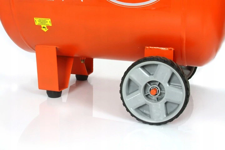 MAR-POL B88014V Olejový kompresor 115L V-2065 /BJC/