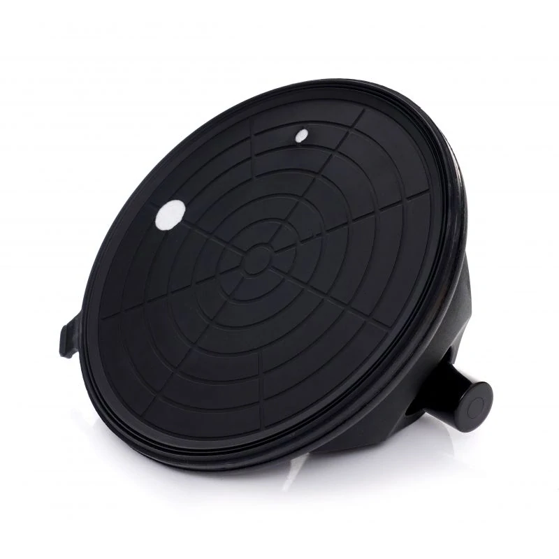 Kraft&Dele KD10738 Přísavka na sklo výměna oprava skla autoskla držák skla 200mm / 190kg