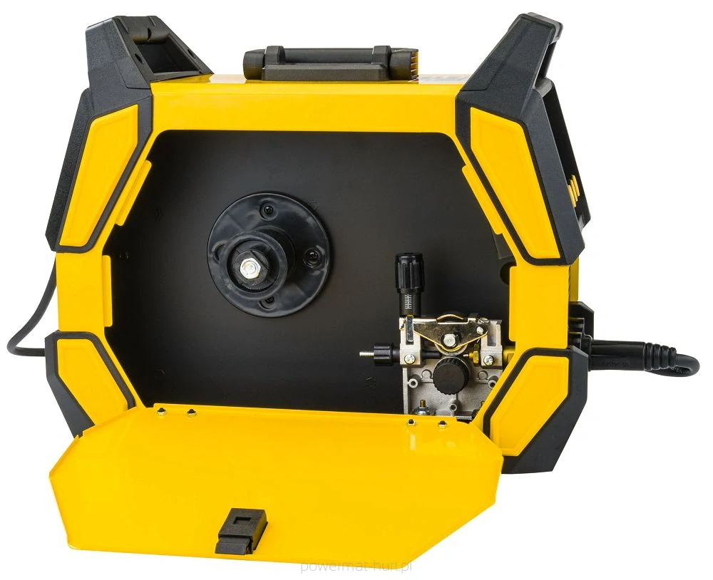 Powermat PM-IMGT-240L INVERTOROVÁ SVÁŘEČKA INVERTOR MIG-MAG MMA TIG-LIFT