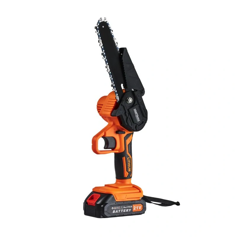 KRAFT&DELE KD10626 AKU ŘETĚZOVÁ PILA NA DŘEVO MINI