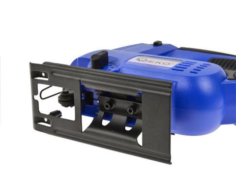 GEKO G80614 Aku přímočará pila akumulátorová 18V Li-ion pilka