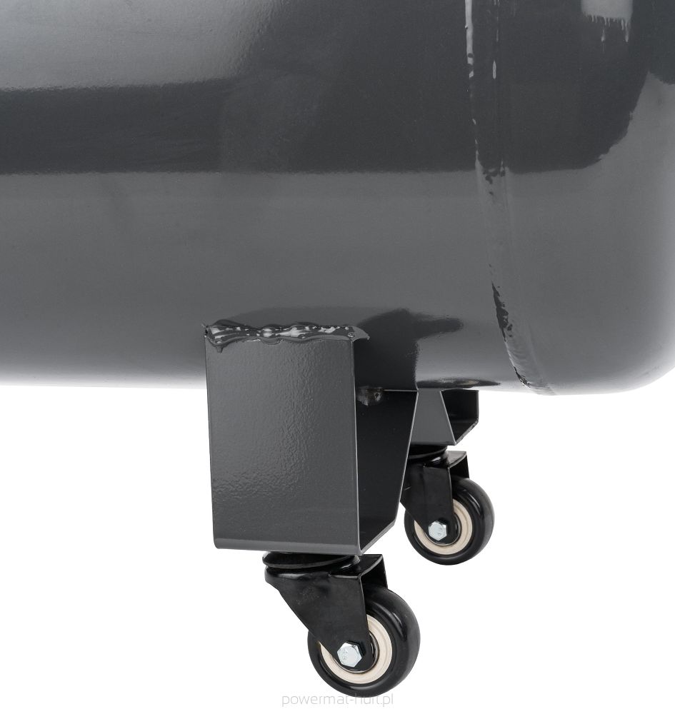 POWERMAT PM-KBO-100T BEZOLEJOVÝ KOMPRESOR 100L 8BAR