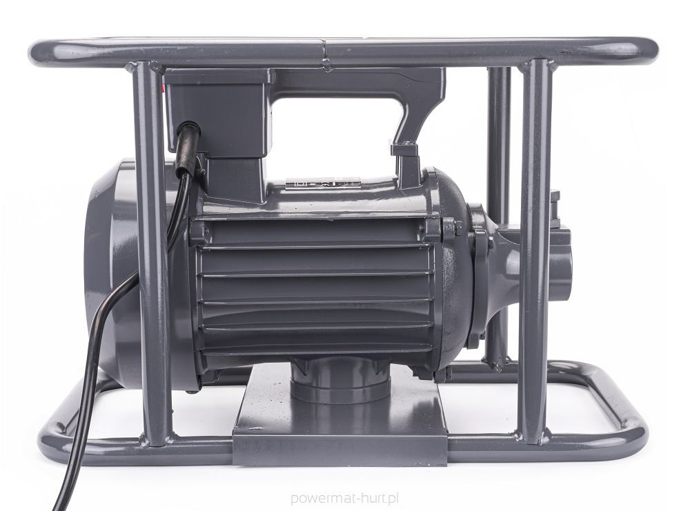 POWERMAT PM-WDB-1500T 1500W PONORNÝ VIBRÁTOR DO BETONU hadice 6m