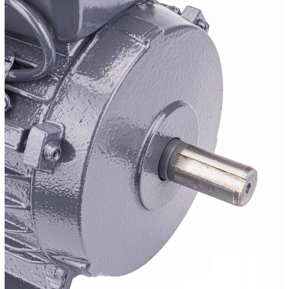 POWERMAT PM-JSE-3000T 3000 W Elektrický motor elektromotor 1fázový 2800 ot/min.