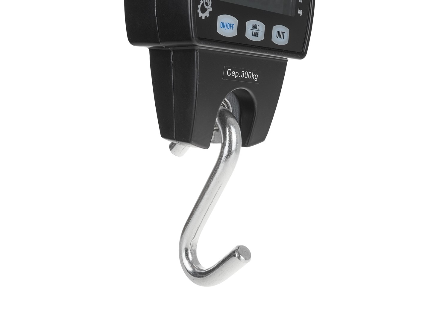 Geko G71156 Elektronická háková váha 300kg