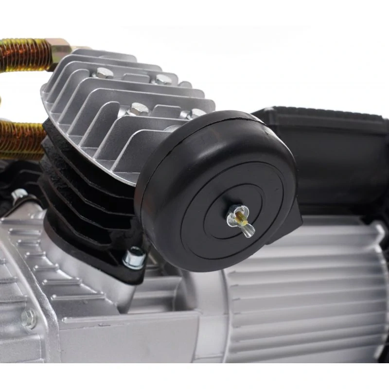 Kraft&Dele KD1296 Kompresorová jednotka s motorom 3kW 310L/min