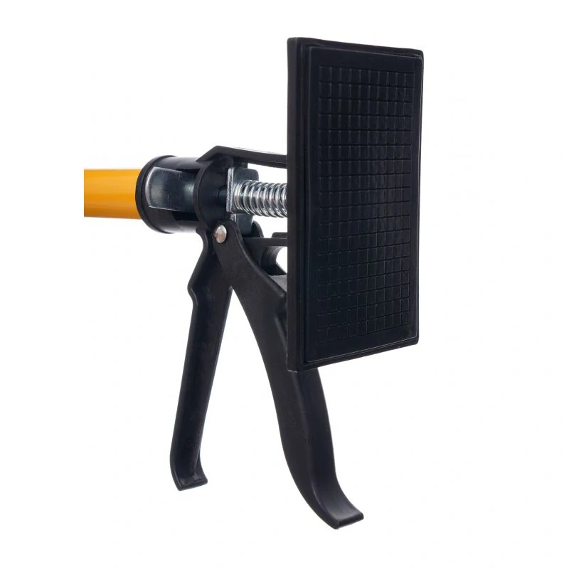 Kraft&Dele KD3022 Teleskopická podpěra držák sádrokartonu 50-115cm 2ks