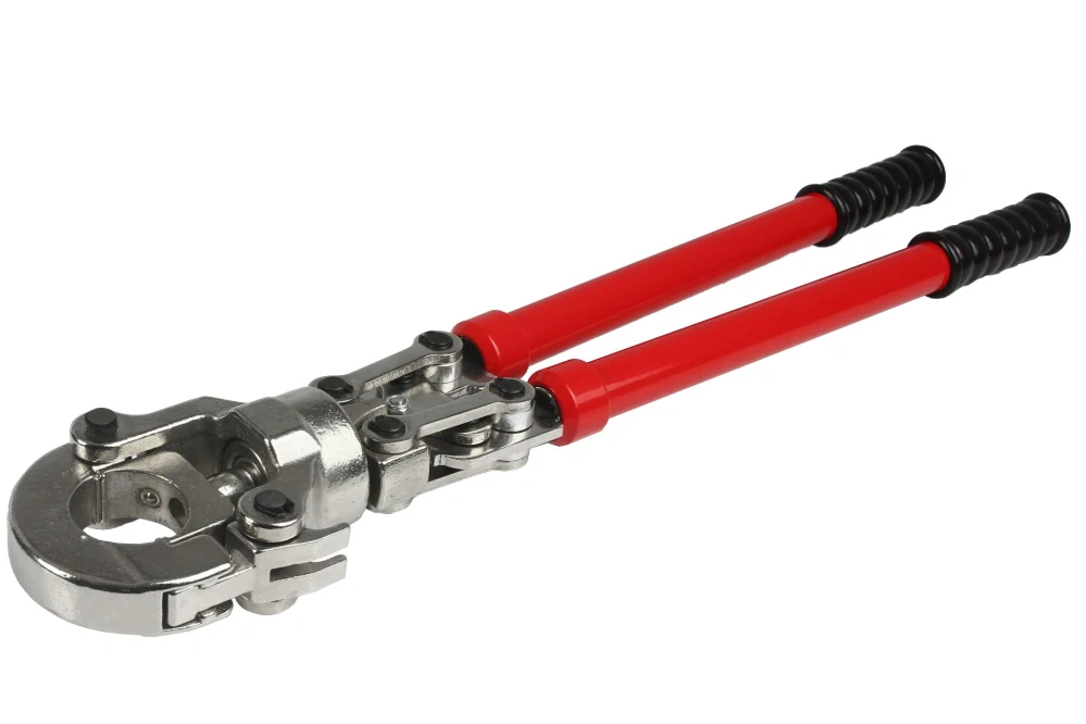 MAR-POL M55911 Lisovací krimpovací kleště na potrubí PEX 6T 16-26mm