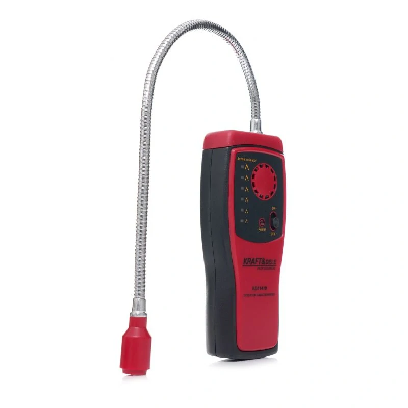 KRAFT&DELE KD11410 DETEKTOR ZEMNÍHO PLYNU LPG SONDA