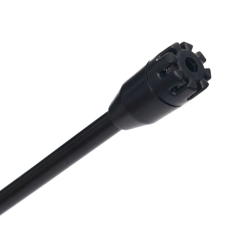 KRAFT&DELE KD11396 DETEKTOR ZEMNÍHO PLYNU LPG SONDA