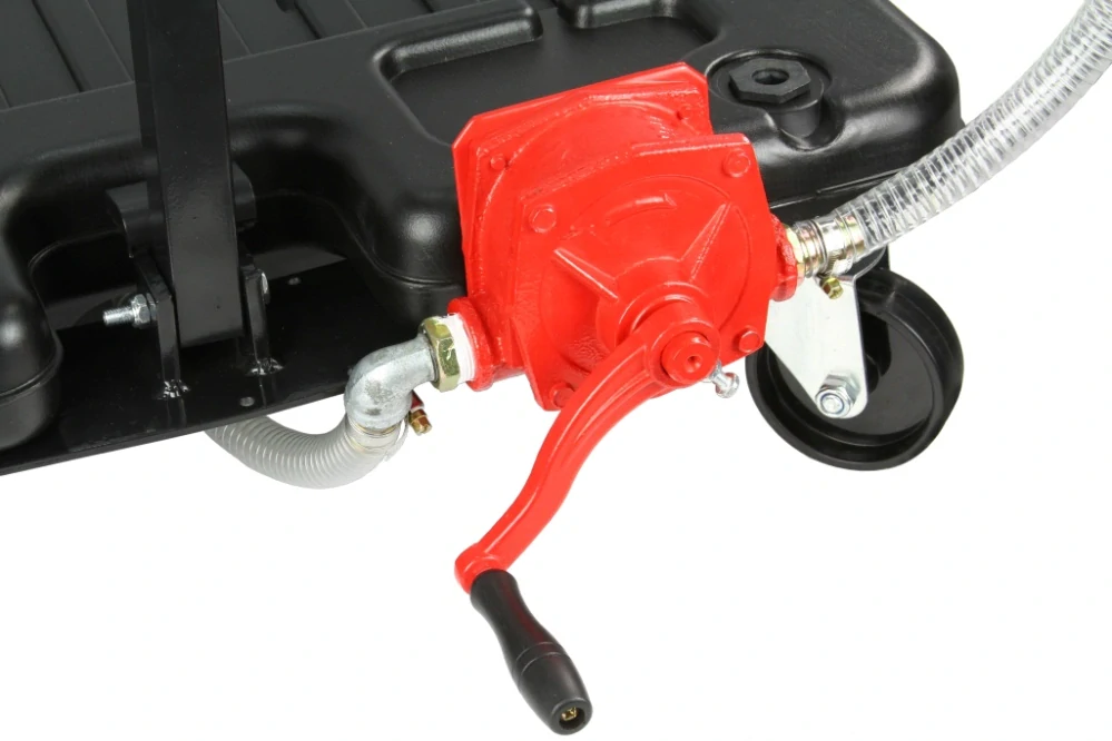 MARPOL M78318 Vypouštěčka odsávačka oleje 70L