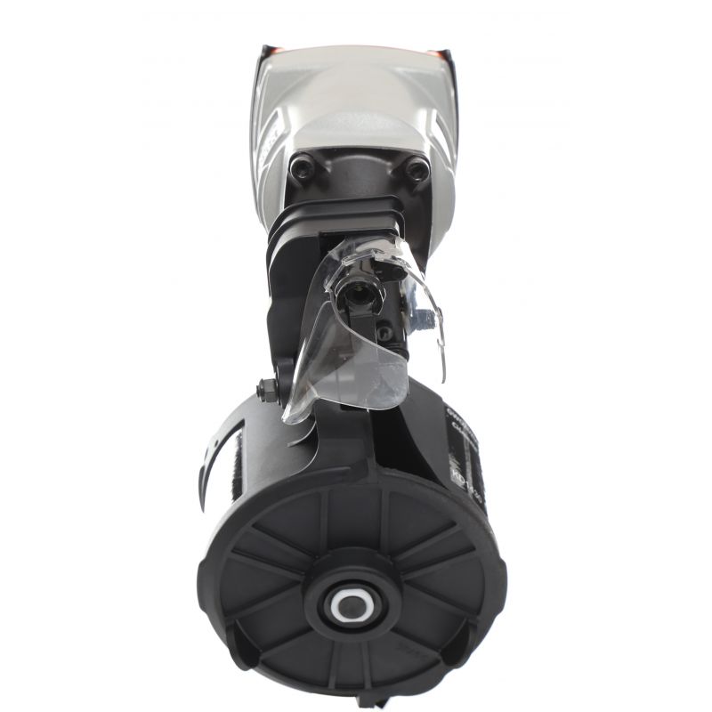 KRAFT&DELE KD1430 Pneumatická sponkovačka hřebíkovačka sešívačka na palety 120PSI