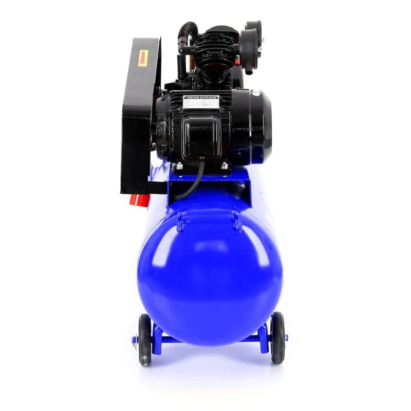 KRAFT&DELE KD4063 KOMPRESOR OLEJOVÝ 4,3KW 2 písty 230V 200L