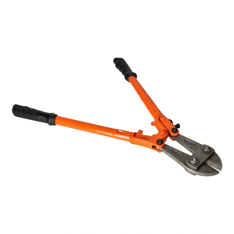 IRMA 450NP Nůžky kleště na řezání kabelů kabelové nůžky 450mm Cr-Mo 6-8mm