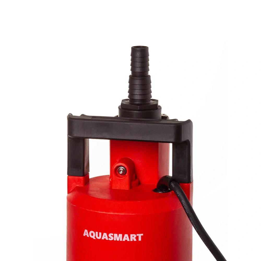 MAR-POL M79963 Ponorné čerpadlo pro zavlažování dešťovou vodou zaleváni AQUASMART