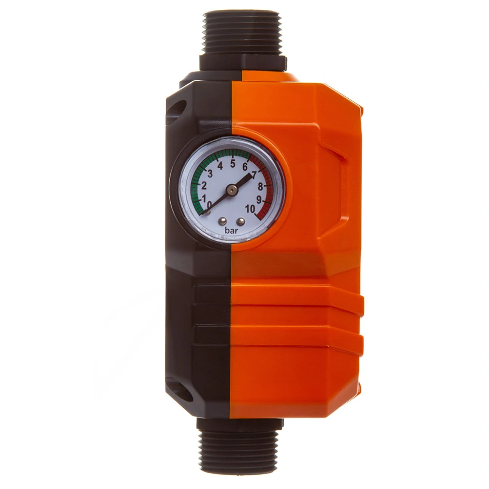 MAR-POL M79965 TLAKOVÝ SPÍNAČ ŘÍDICÍ JEDNOTKA ČERPADLA /AQUASMART
