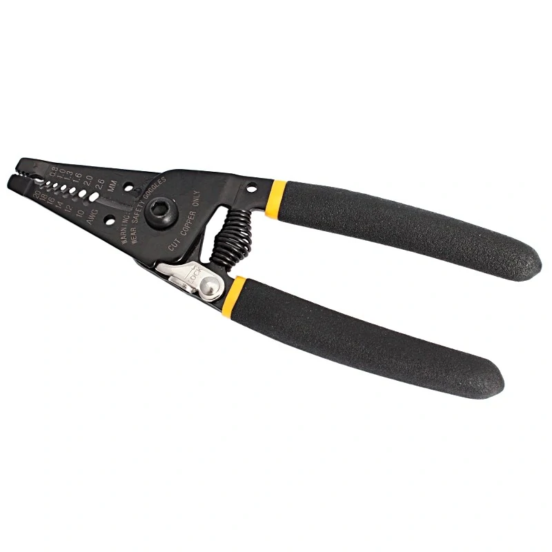 IRMA ASC2 NASTAVITELNÉ IZOLAČNÍ KLEŠTĚ 160 mm PREMIUM