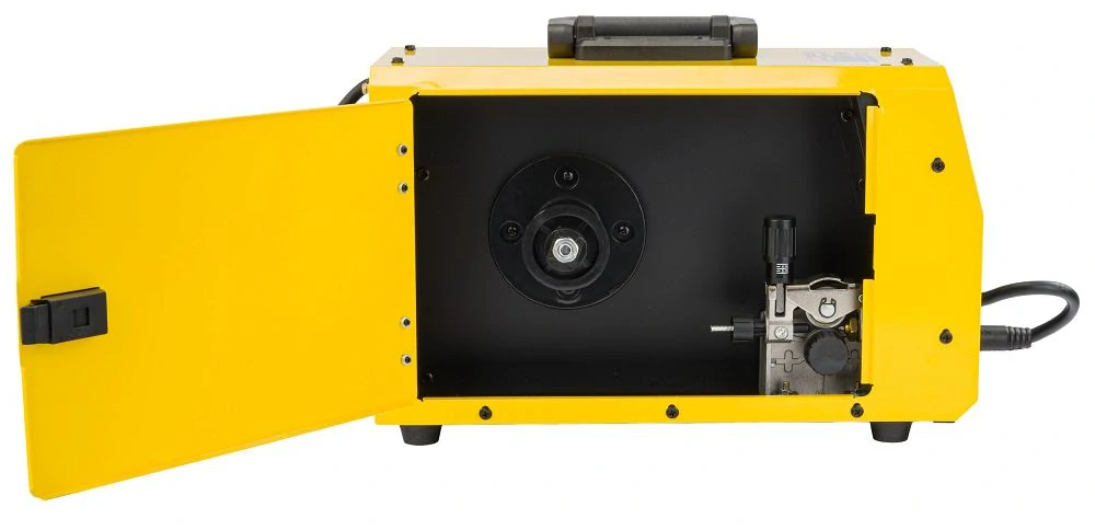 POWERMAT PM-IMGTS-180L INVERTOROVÁ SVÁŘEČKA MIG MAG TIG MMA 180A
