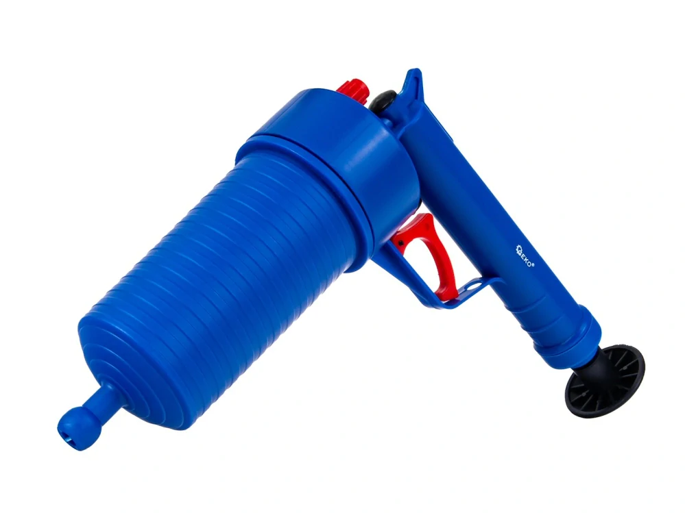 GEKO G73163 Pistole– píst pro čištění potrubí
