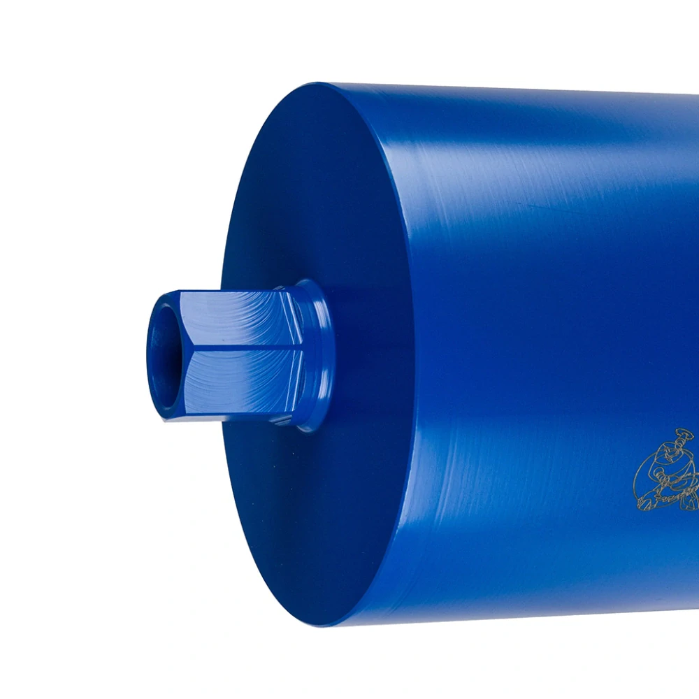 MAR-POL M12115 VRTÁK DIAMANTOVÝ KORUNKOVÝ VRTÁK PRO VRTÁKY DO BETONU STROPŮ 182 mm 1 1/4"