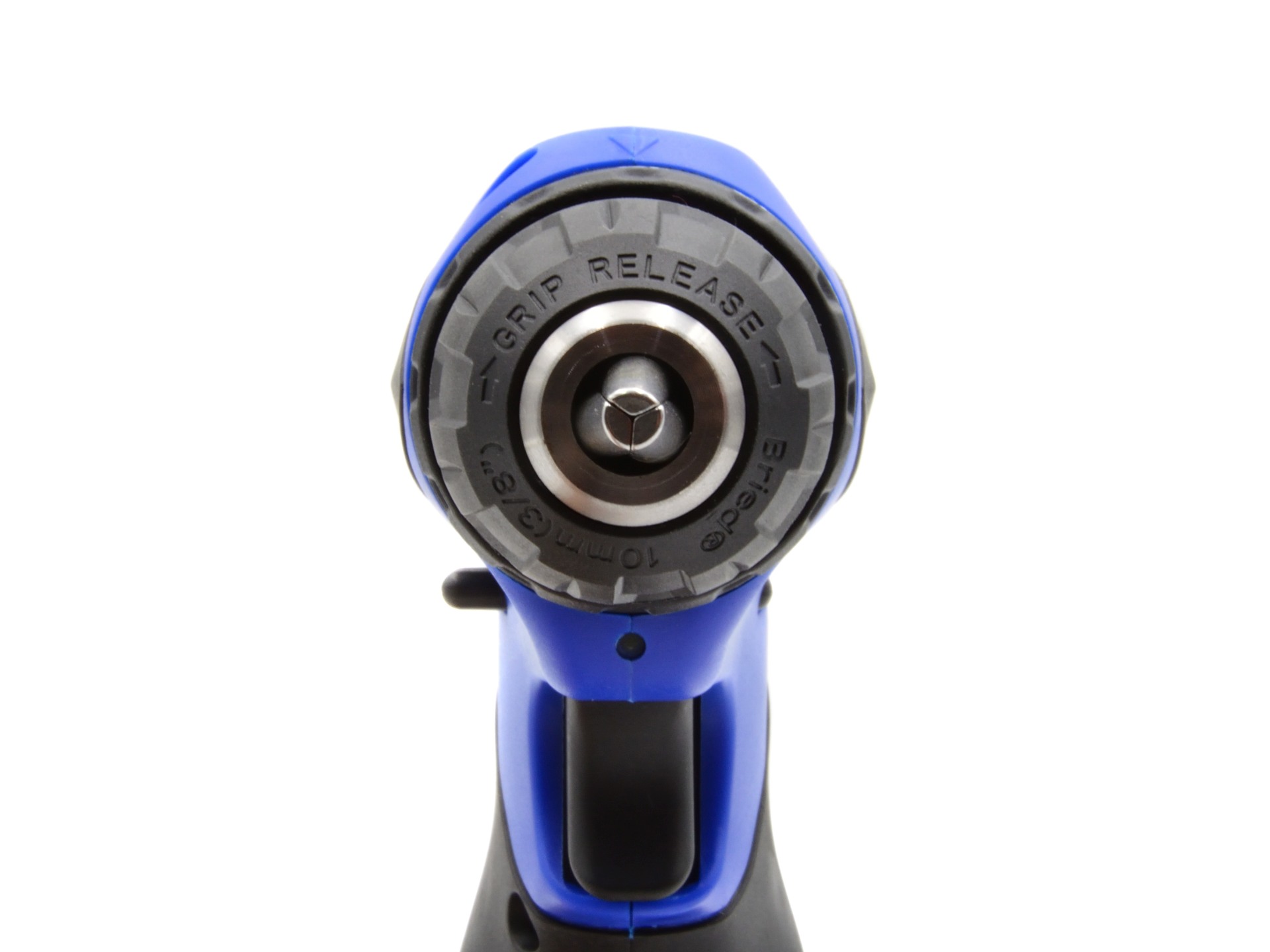 GEKO G80653 18V AKU VRTAČKA Li-Ion, aku šroubovák 10mm + 2 BATERIE SADA
